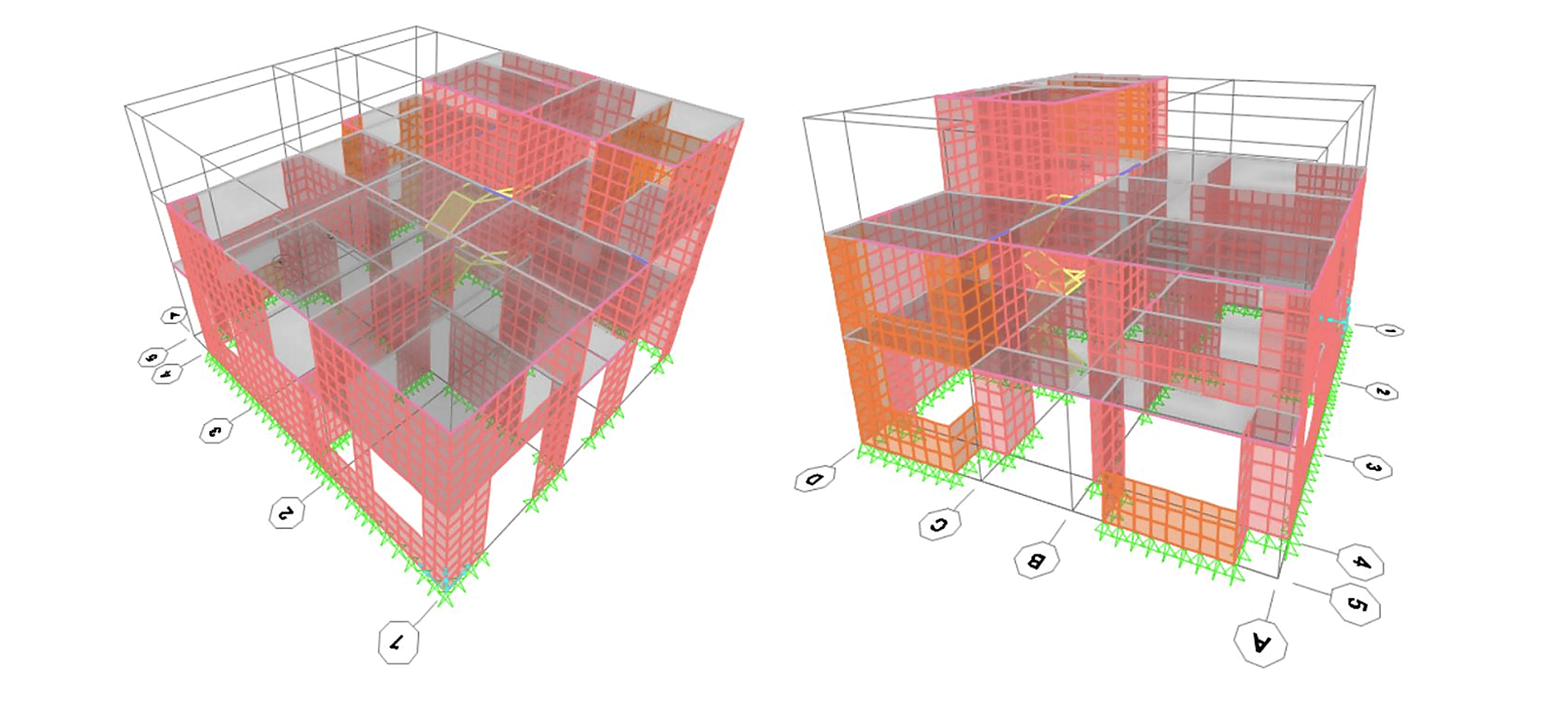 Diseño y Cálculo Estructural